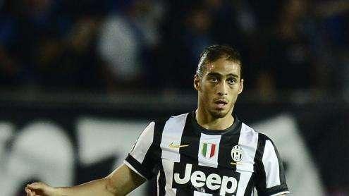Tuttosport - Caceres ko, niente Inter. Vucinic...