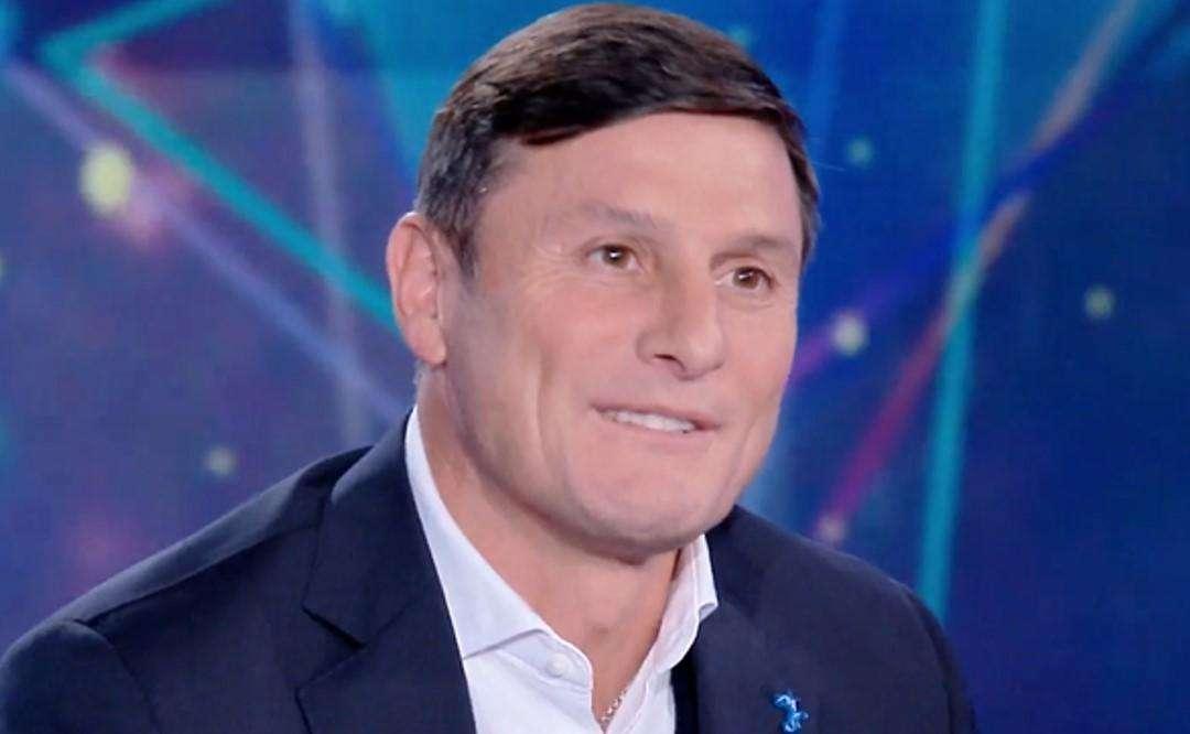 Zanetti: "Io all'Inter, ecco come venni a conoscenza della notizia. Ho 50 anni, ma dentro mi sento più giovane"