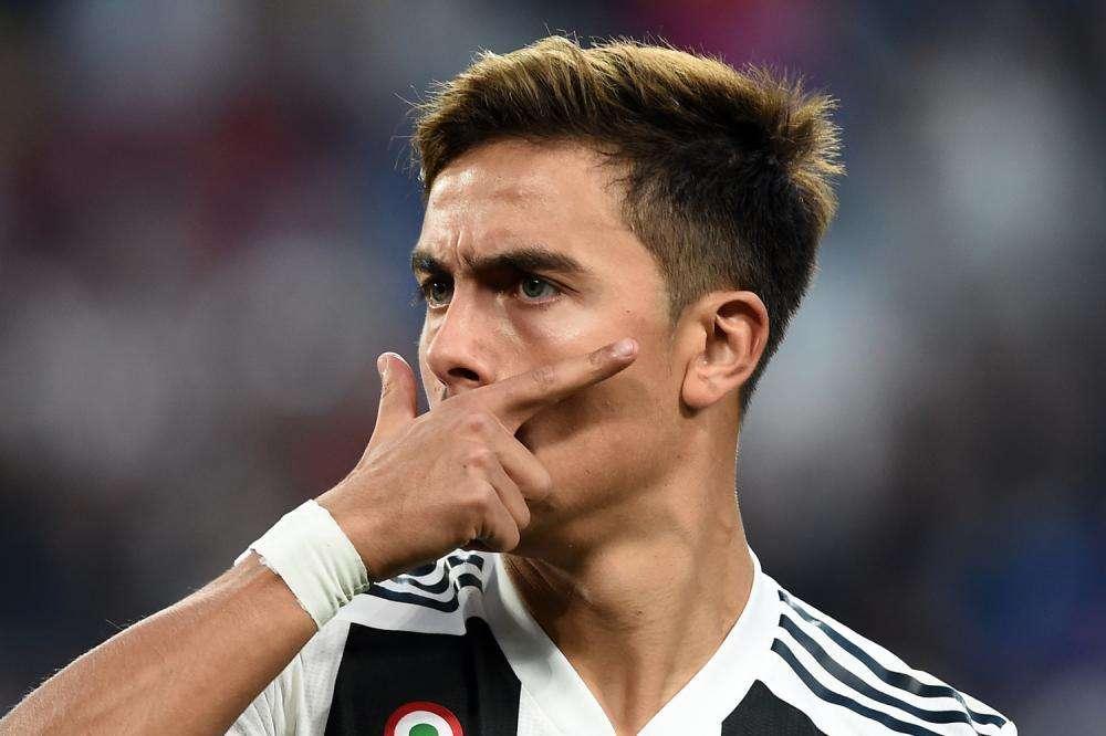 QS - Marotta, il primo obiettivo è clamoroso: Dybala