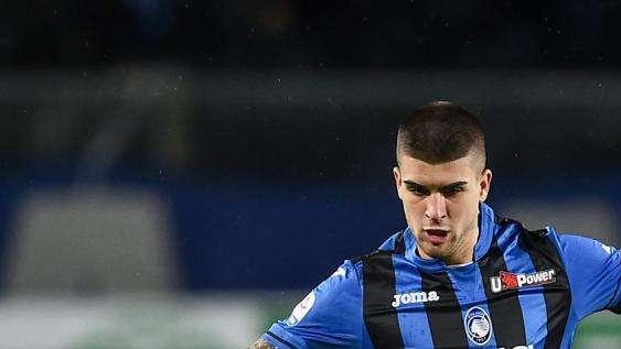 UFFICIALE - Roma, arriva Mancini: prestito con obbligo di riscatto dall'Atalanta