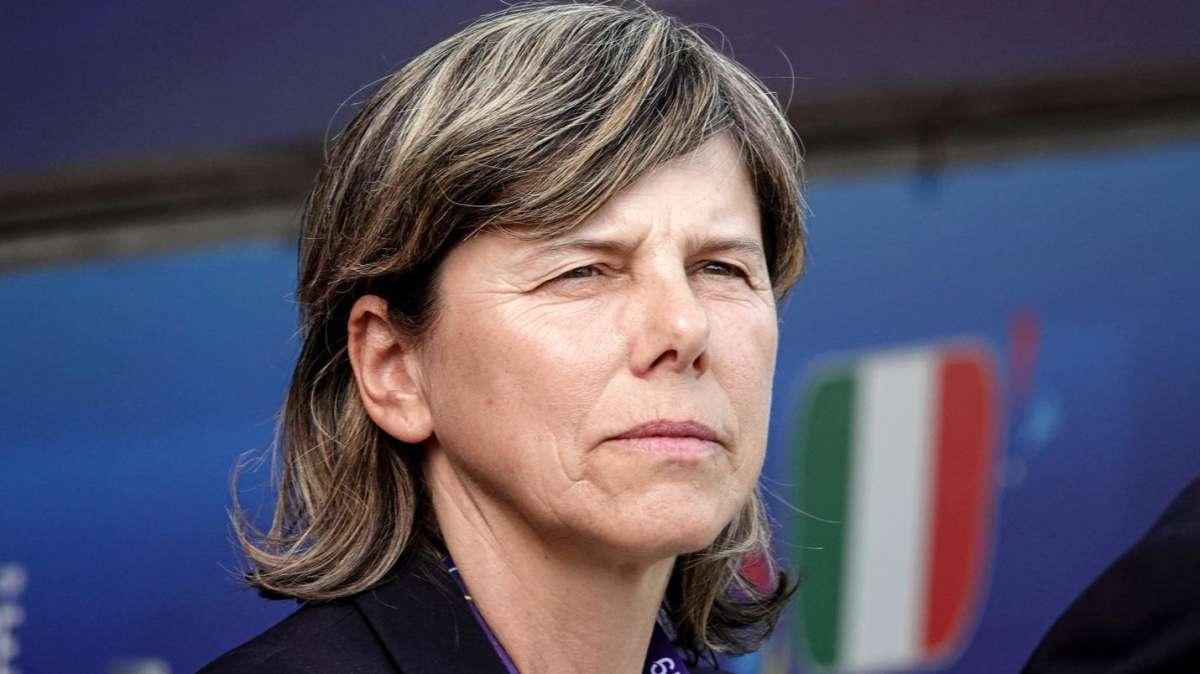 Italia femminile, Bertolini: "I quarti sarebbero una grande soddisfazione. Con il Belgio gioca chi sta meglio"