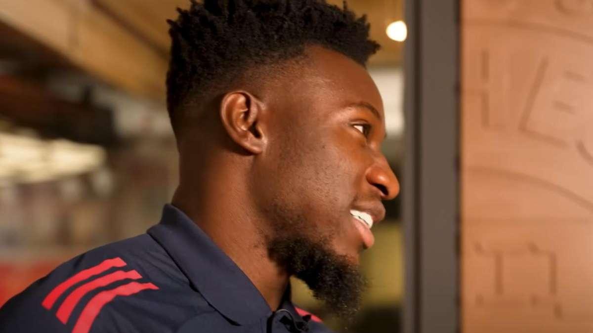 Il tiro a segno del Viktoria Plzen contro Onana. Il tecnico Koubek: "Ho ordinato di tirare da ogni posizione"