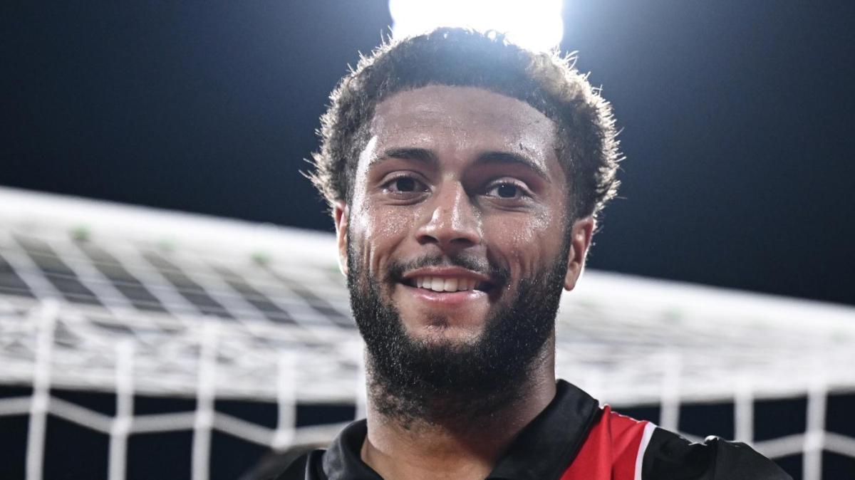 Rebus Varela: "Guardo molto Esposito". Ma quale dei due?