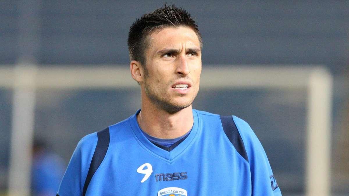 Caracciolo sul rigore: "Ho cambiato idea e..."