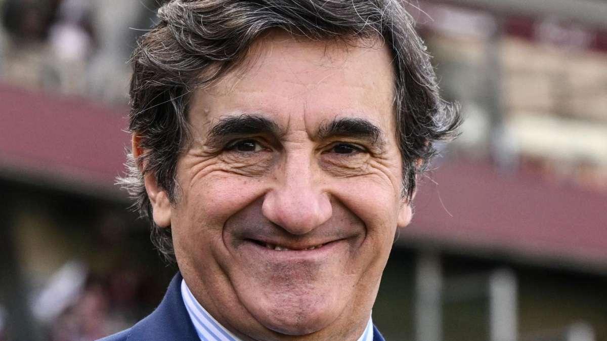 Torino, Cairo: "Tante richieste in Italia e all'estero per Buongiorno, ma lo voglio tenere. È il mio capitano"