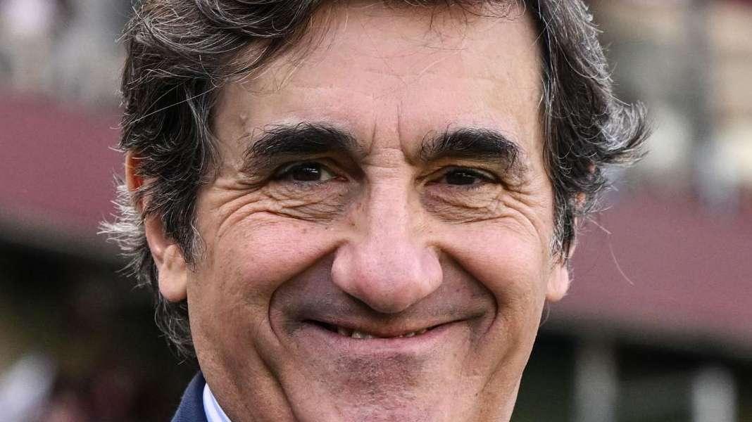 Cairo: "Il calcio ha perso 5 miliardi negli ultimi cinque anni. Bisogna trovare nuove strategie"