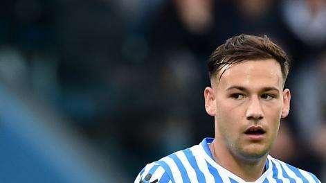 Spal, Murgia: "Mi rispecchio molto nella personalità di Conte"