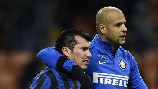 GdS - Mancini, perché Medel-Melo? E a gennaio...