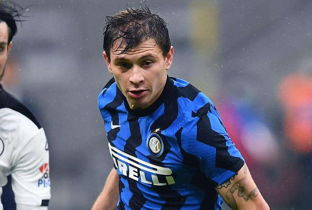 Barella: "Lukaku come Shaq, una forza della natura. Ma non è solo quello"