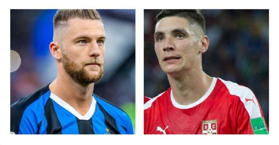 CdS - Skriniar ha detto sì al Tottenham, ora palla ai club: affare da 50-60 mln. Poi derby per Milenkovic