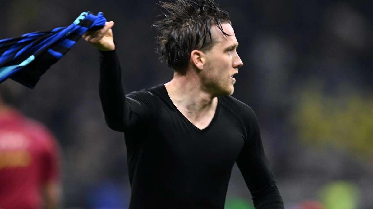 CdS - Zielinski è il piccolo capolavoro di Chivu: gli ha teso subito la mano dopo le difficoltà con Inzaghi 