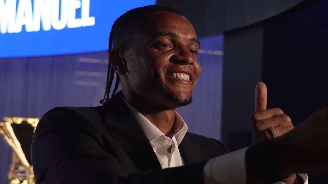 L'ag. Ferrari: "Contentissimo di Akanji all'Inter, con lui nerazzurri ancora più squadra da battere"