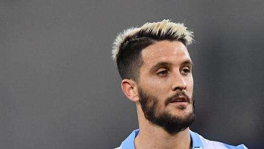 Luis Alberto: "La Champions un obiettivo, dipende soltanto da noi"