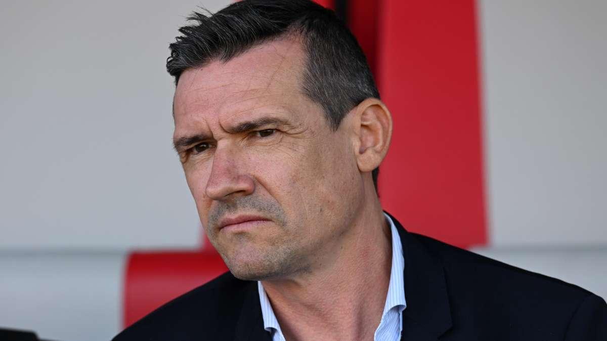 Vieira al Genoa, il ds Ottolini: "Credo sia un segno positivo per il futuro del club"