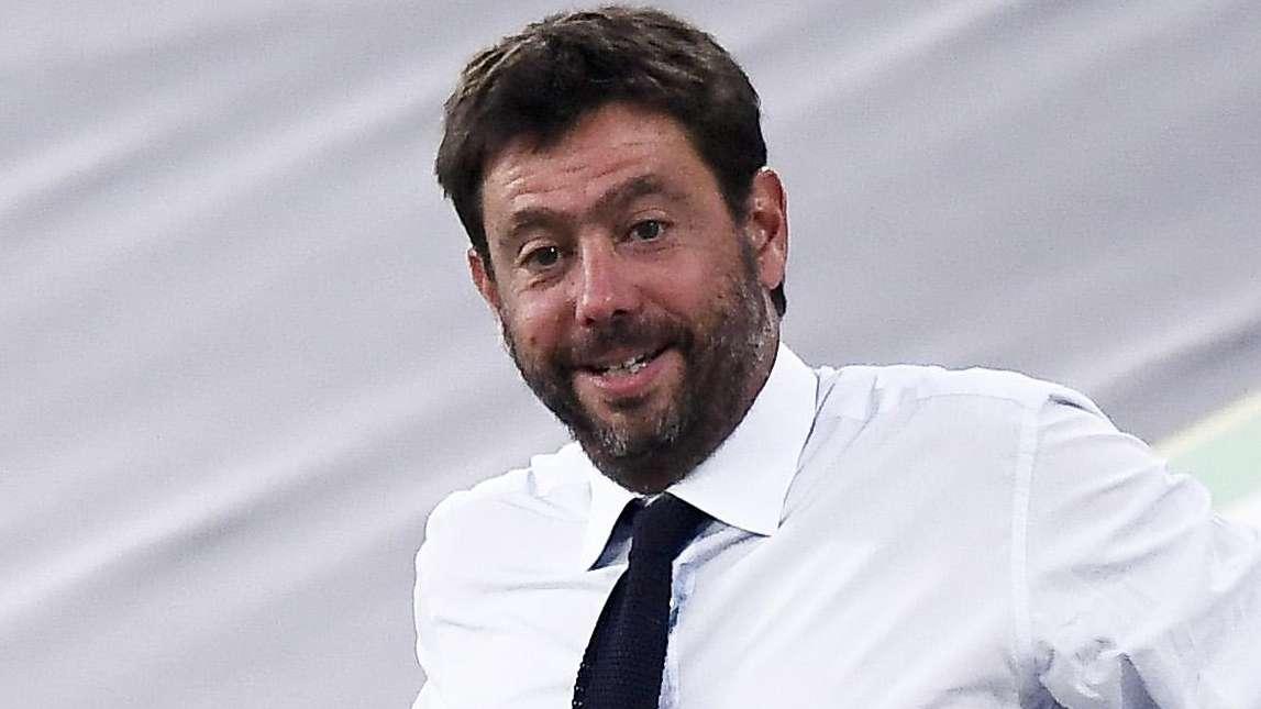 Agnelli: "Troppe partite non competitive. Serve cambiare per arrivare a grandi investimenti"