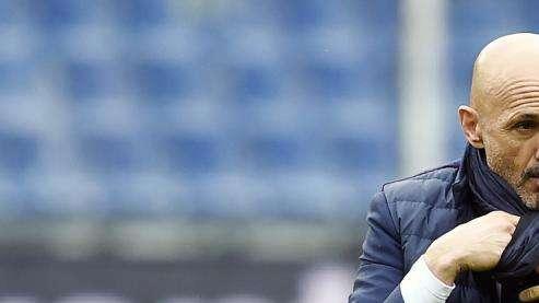 GdS - Spalletti sceglierà l'Inter 2.0 anche contro il Milan. Esame di maturità