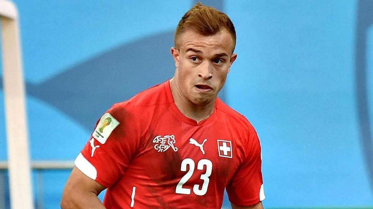 Sky - Inter-Shaqiri, il blitz slitta a domani: le ultime