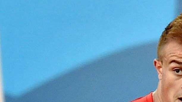 Inter-Juve per Shaqiri? Dopo Bayern-Wolfsburg lui...