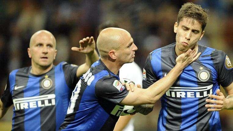 Alvarez svela: "Era quasi fatta con l'Arsenal, poi ho scelto l'Inter dopo una chiamata di Cambiasso"