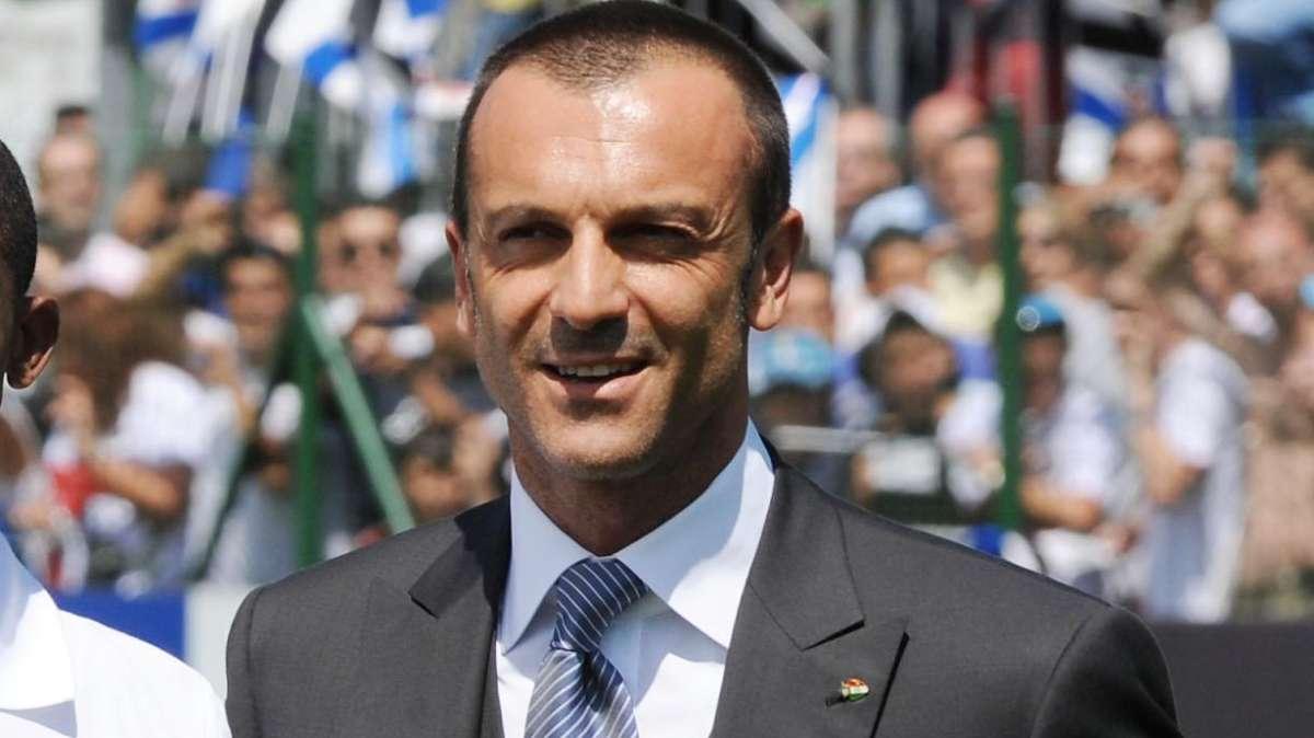 Branca: "Leo ha fatto una battuta, macché esonero"