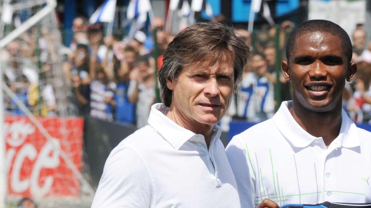 "Errori di mercato anche per l'assenza di Oriali"