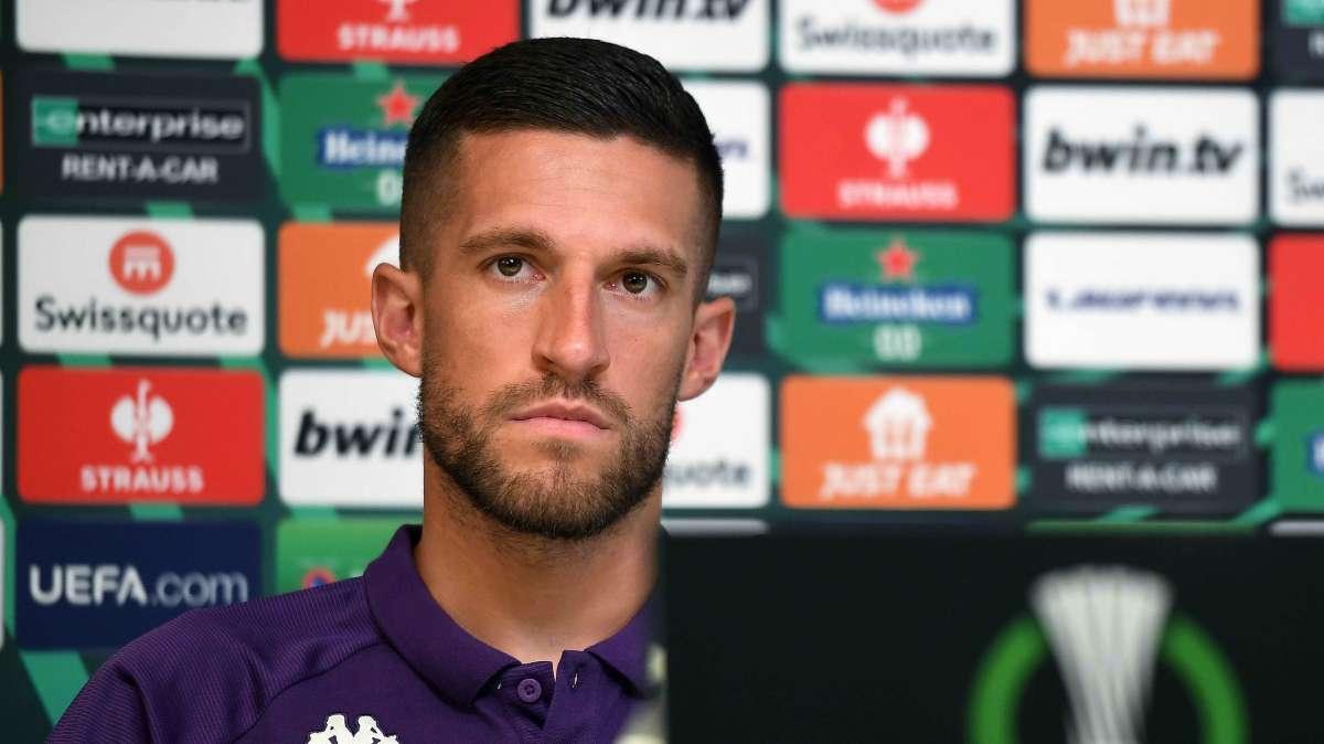 Conference League, Biraghi: "Sento questa Europa più 'mia' rispetto a quando ero all'Inter"