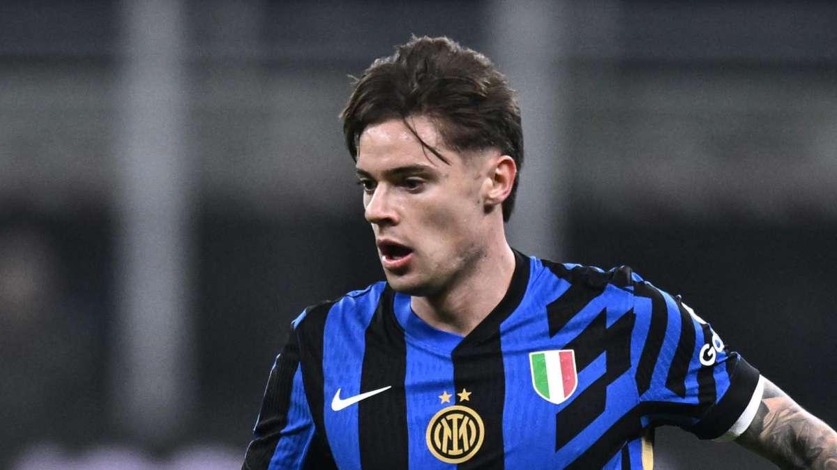 Zalewski, esordio con piglio in nerazzurro e post-social energico: "Vivila"