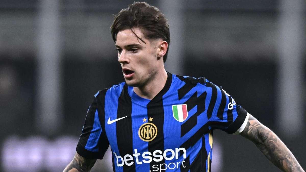 Champions League, la lista dell'Inter per la fase a eliminazione diretta: c'è Zalewski, out Correa 