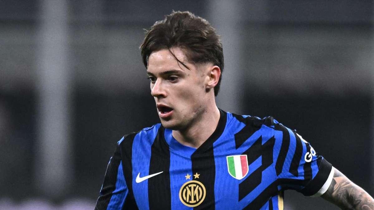Sky - Inzaghi recupera forze a sinistra. Il punto su Carlos Augusto e Zalewski in vista di Monza e Feyenoord
