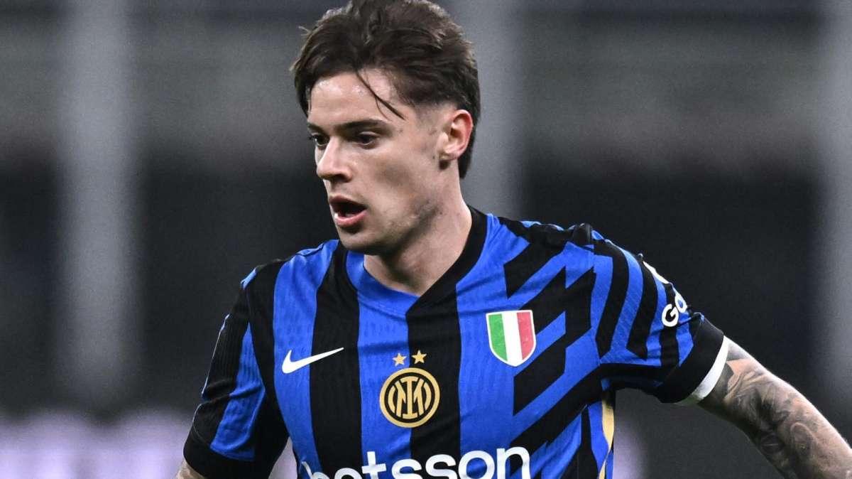GdS - Zalewski subito decisivo: è stato quello che non è mai stato Buchanan