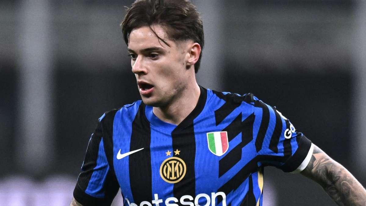 GdS - Zalewski ha convinto Inzaghi in due mesi: l'Inter lo riscatterà dalla Roma