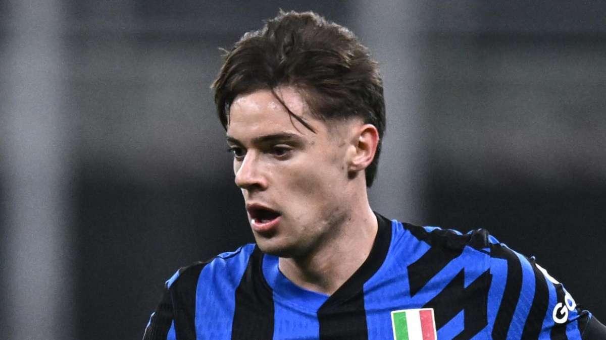 Ancora una defezione per Inzaghi: si ferma Zalewski. L'esito degli esami del polacco che salterà Lazio e Napoli