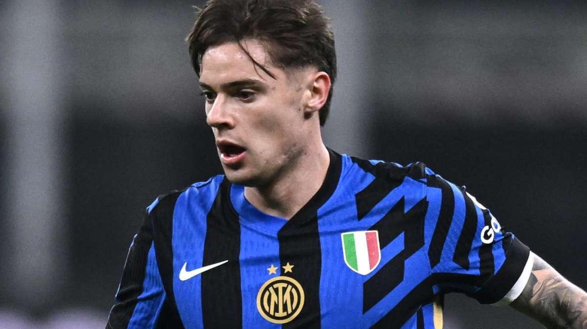 Sky - Verso Inter-Udinese, Zalewski atteso in gruppo domani. Terapie (con permesso della società) per Dumfries