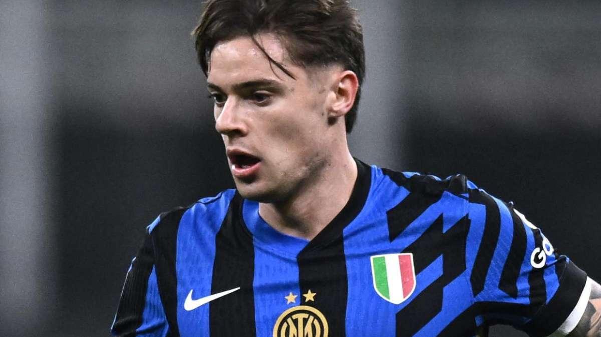 CdS - Acerbi e Zalewski si candidano per una maglia: la probabile formazione