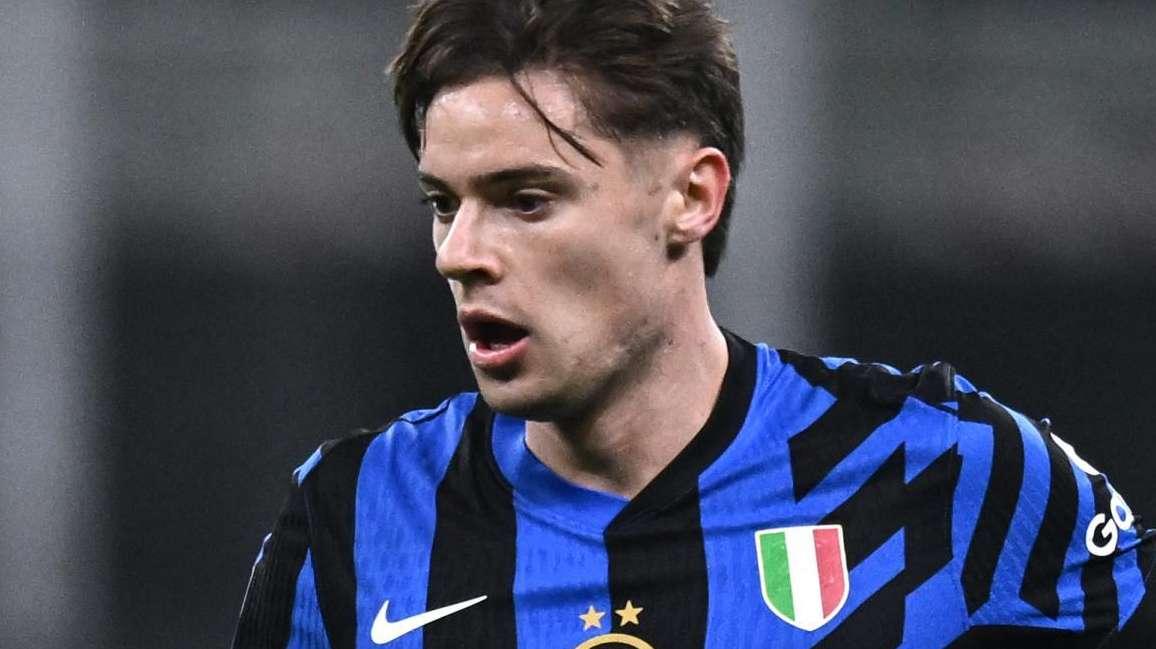 GdS - Inter, un mercato da 6: Zalewski utile, colpo Sucic in prospettiva