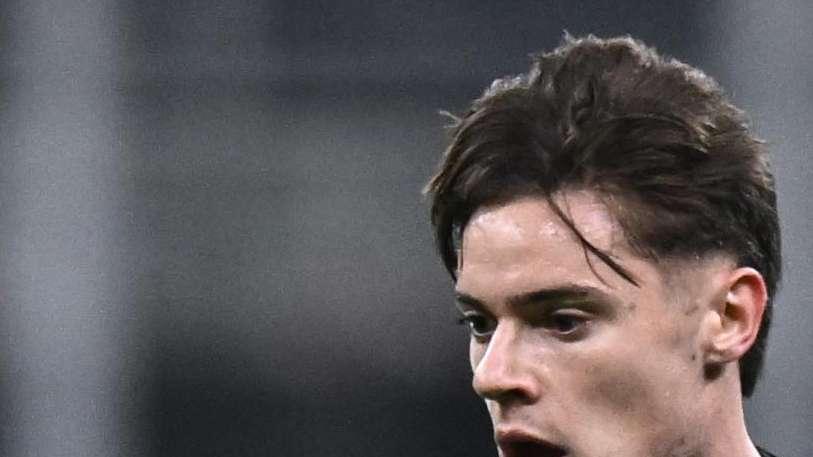 SM - Zalewski-Atalanta, si va verso un contratto quinquennale. Visite mediche più probabili martedì
