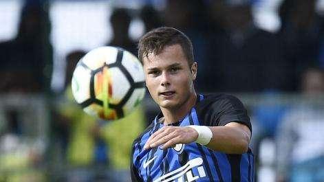 FcIN - Se arrivasse un centrale, Vanheusden potrebbe andare alla Sampdoria con diritto di recompra