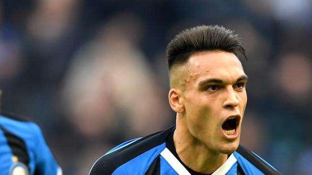 CdS - Il Barça spinge per Lautaro: ecco la proposta all'Inter. Marotta e Conte hanno le idee chiarissime