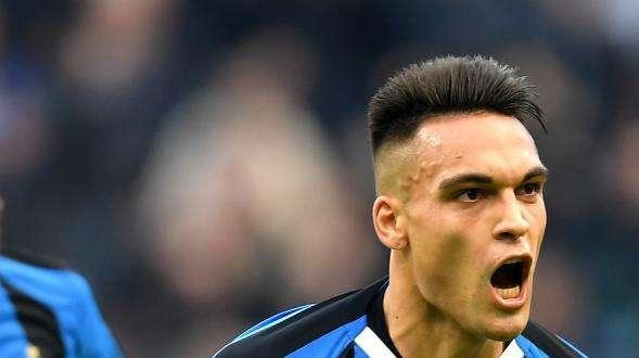 Batista, ct U23 Argentina: "L'anno scorso Lautaro non giocava, mi disse che voleva lasciare l'Inter"