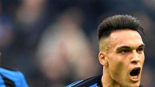 Il mea culpa di Lautaro: "Triste per quanto è accaduto oggi, mi scuso con tutti"