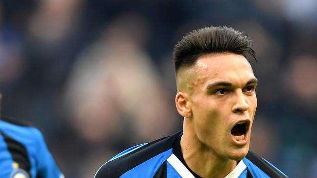 Lautaro-Barcellona: muro dell'Inter all'ipotesi maxi scambio. Anche il pressing del Man. City di Pep a vuoto