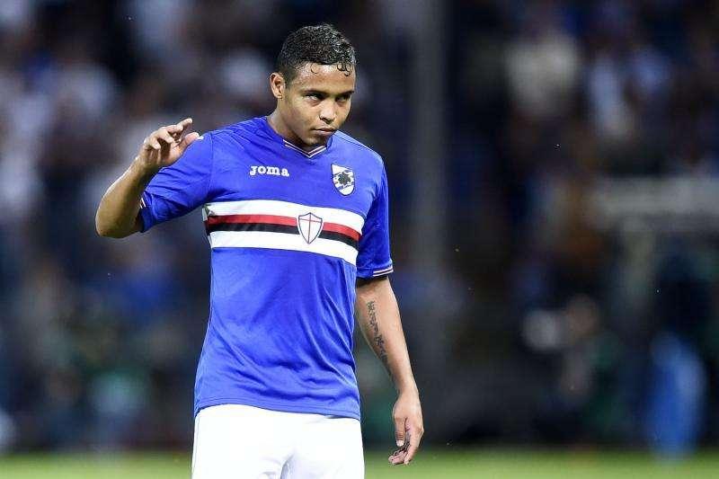 Muriel: "Contro l'Inter sempre motivazioni in più"