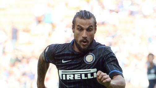 TS - Per Osvaldo buone notizie: torna col Verona?