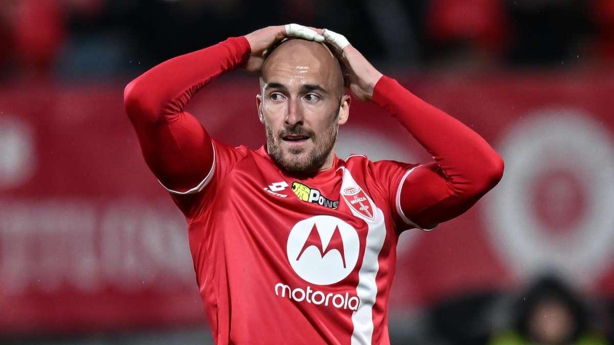 Caldirola: "Il mio gol vittoria a San Siro contro l'Inter è stato il coronamento di un sogno"