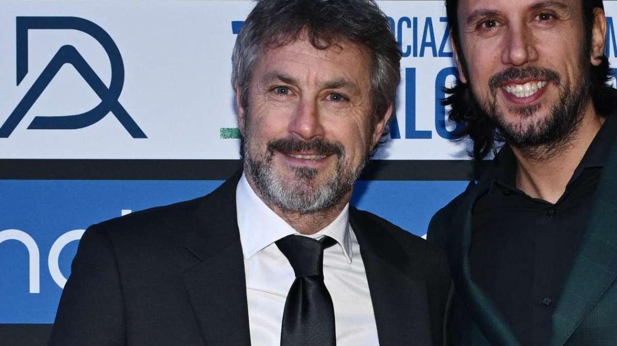 Ganz, applausi per Esposito e Camarda: "Sono il nostro futuro, finalmente stanno tornando dei veri bomber"