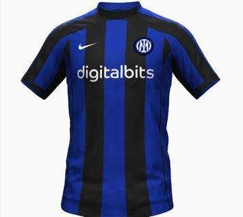 CdS - Sponsor Inter: più soldi da Digitalbits rispetto a Socios. E Suning pensa al rinnovo 