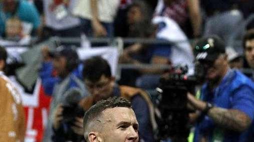 PS - Verso Francia-Croazia: in rialzo le quotazioni di Perisic 