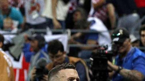 Naletilic: "Perisic resta all'Inter, l'arrivo di Modric un motivo in più"
