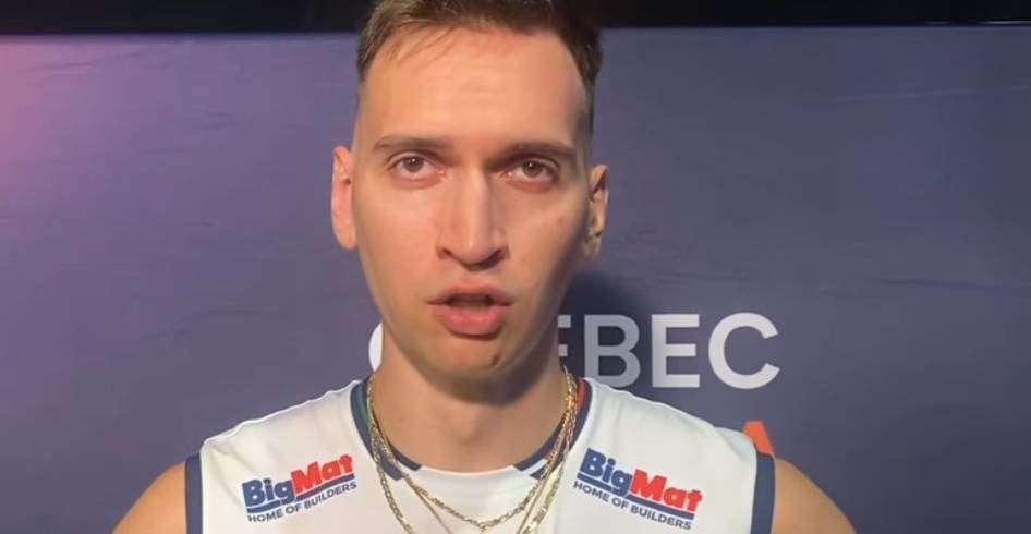 Romanò, oro mondiale nel volley e cuore nerazzurro: "Sveglio per Juve-Inter prima dell'esordio, che follia"