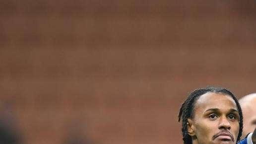 CdS - Conte ancora in emergenza: Lazaro dal 1', rifiata Godin. La probabile